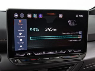 Cupra Born 170kW (231 CV) 59kWh E-Boost Pack
