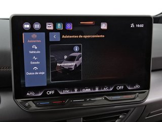 Cupra Born 170kW (231 CV) 59kWh E-Boost Pack