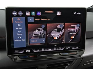 Cupra Born 170kW (231 CV) 59kWh E-Boost Pack