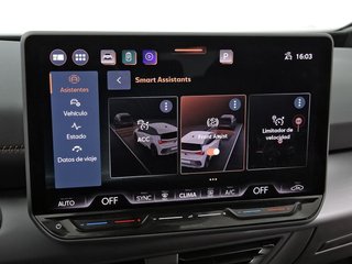 Cupra Born 170kW (231 CV) 59kWh E-Boost Pack