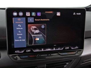 Cupra Born 170kW (231 CV) 59kWh E-Boost Pack