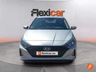 Hyundai i20 1.0 TGDI 74kW (100CV) Klass