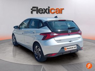 Hyundai i20 1.0 TGDI 74kW (100CV) Klass