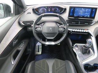 Peugeot 3008 1.2 PureTech 96KW (130CV) S&S GT