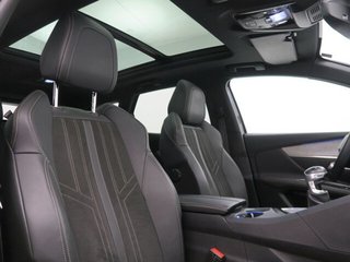 Peugeot 3008 1.2 PureTech 96KW (130CV) S&S GT