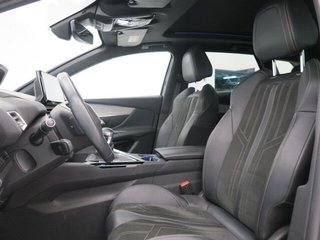Peugeot 3008 1.2 PureTech 96KW (130CV) S&S GT