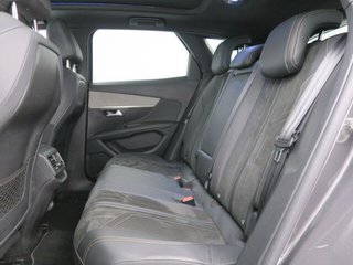 Peugeot 3008 1.2 PureTech 96KW (130CV) S&S GT