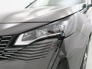 Peugeot 3008 1.2 PureTech 96KW (130CV) S&S GT