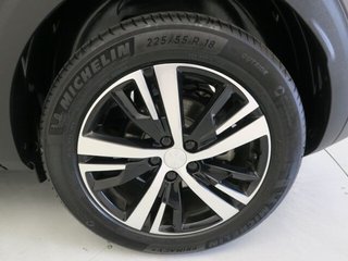Peugeot 3008 1.2 PureTech 96KW (130CV) S&S GT