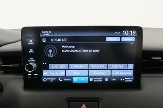 Honda HR-V 1.5 i-MMD Advance 4x2