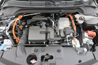 Honda HR-V 1.5 i-MMD Advance 4x2