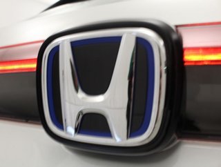 Honda HR-V 1.5 i-MMD Advance 4x2