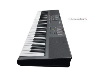 teclado electronico rockjam rj361