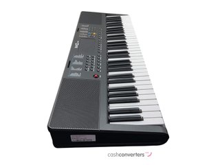 teclado electronico rockjam rj361