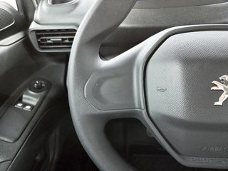 Peugeot Rifter e-Rifter Active Pack Standard 100kW