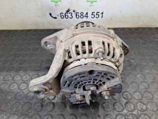 Alternador renault 108673 21429789 magnum 520 dxi