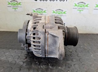 Alternador renault 108673 21429789 magnum 520 dxi