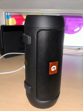 Altavoz