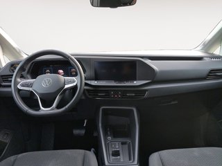 Volkswagen Caddy Maxi Origin eHybrid