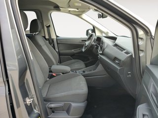 Volkswagen Caddy Maxi Origin eHybrid