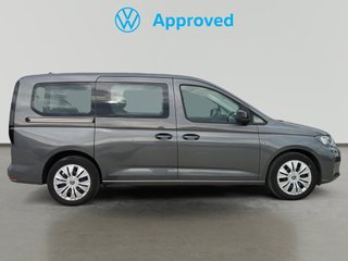 Volkswagen Caddy Maxi Origin eHybrid