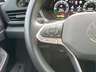 Volkswagen Caddy Maxi Origin eHybrid