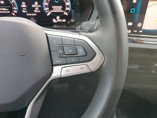 Volkswagen Caddy Maxi Origin eHybrid