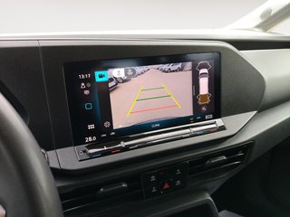 Volkswagen Caddy Maxi Origin eHybrid