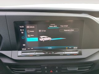Volkswagen Caddy Maxi Origin eHybrid
