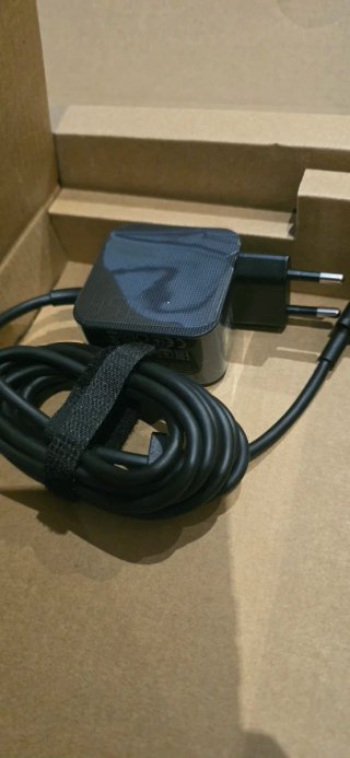 Portátil Asus CX5500FE Blanco