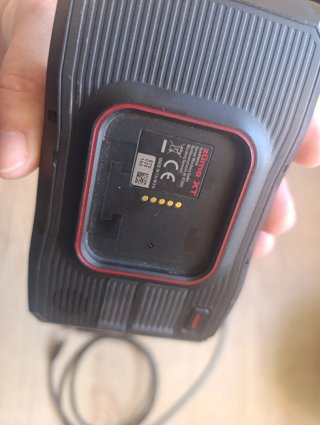 GPS Garmin XT