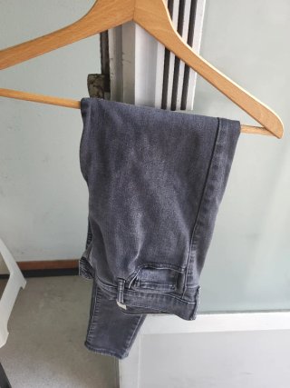 Conjunto blusa y pantalón T28/36