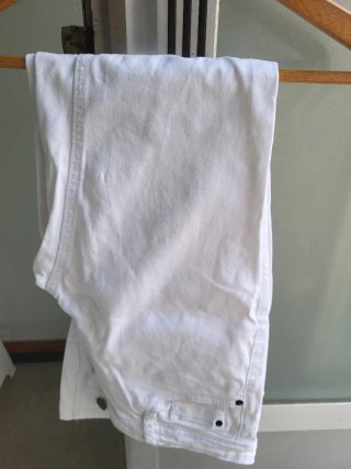 Conjunto blusa y pantalón T28/36