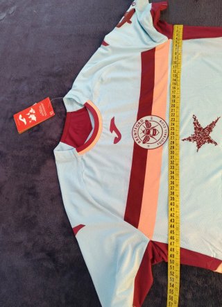Camiseta Joma Brentford F.C. 25/26