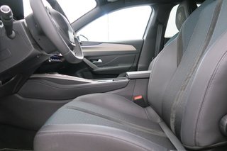 Peugeot 308 5P First Edition Eléctrico 115kW (156CV)