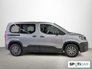 Peugeot Rifter e-Rifter Active Pack Standard 100kW