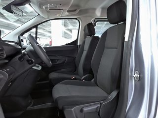 Peugeot Rifter e-Rifter Active Pack Standard 100kW