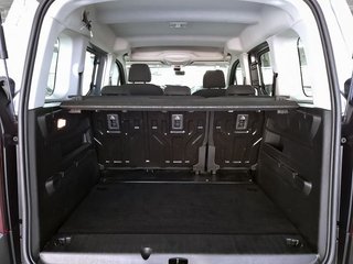 Peugeot Rifter e-Rifter Active Pack Standard 100kW