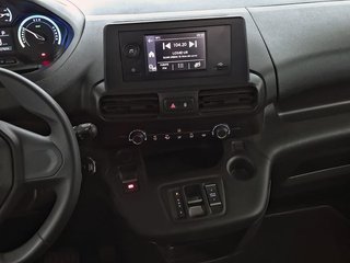 Peugeot Rifter e-Rifter Active Pack Standard 100kW