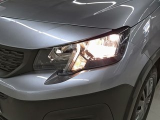 Peugeot Rifter e-Rifter Active Pack Standard 100kW