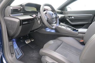 Peugeot 508 Hybrid 5P GT HYBRID 180 e-EAT8