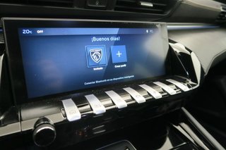 Peugeot 508 Hybrid 5P GT HYBRID 180 e-EAT8