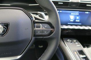 Peugeot 508 Hybrid 5P GT HYBRID 180 e-EAT8