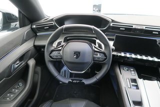 Peugeot 508 Hybrid 5P GT HYBRID 180 e-EAT8