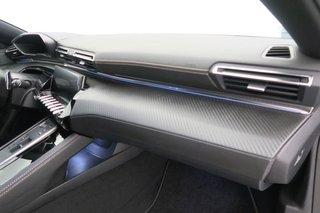 Peugeot 508 Hybrid 5P GT HYBRID 180 e-EAT8