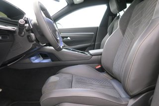 Peugeot 508 Hybrid 5P GT HYBRID 180 e-EAT8