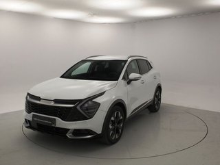 Kia Sportage 1.6 T-GDi PHEV 185kW Tech 17" 4x4