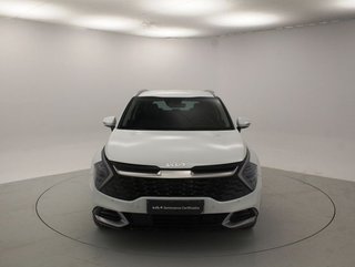 Kia Sportage 1.6 T-GDi PHEV 185kW Tech 17" 4x4