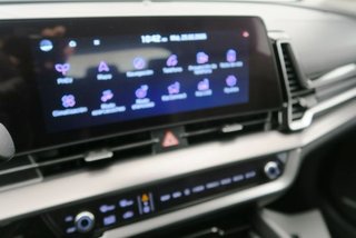 Kia Sportage 1.6 T-GDi PHEV 185kW Tech 17" 4x4