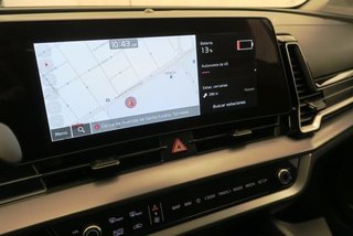 Kia Sportage 1.6 T-GDi PHEV 185kW Tech 17" 4x4